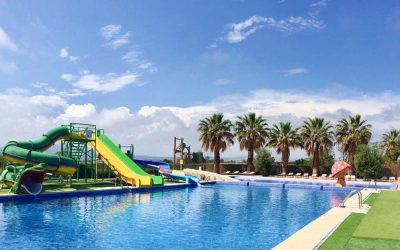 Camping Puzol