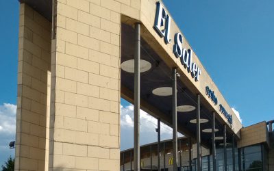 Winkelcentrum El Saler