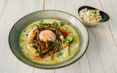 Vegetarisch restaurant Disidente