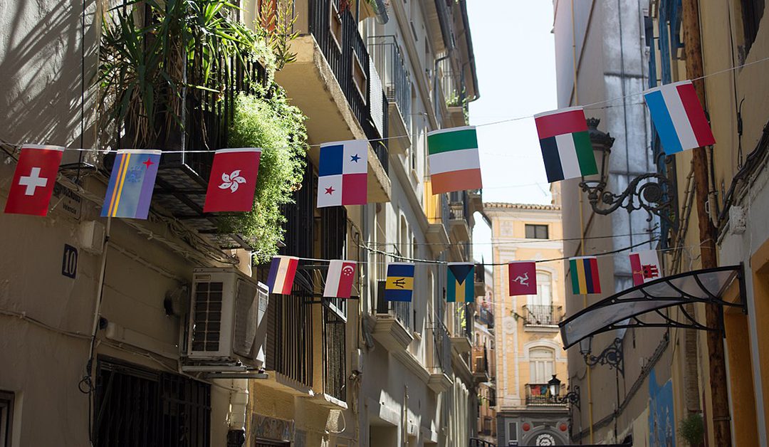 Feestdagen in Spanje