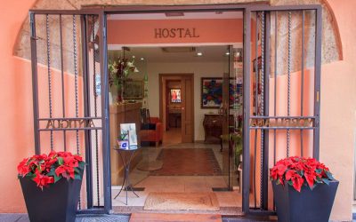 Hostal Antigua Morellana