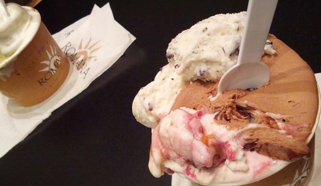 Gelateria La Romana