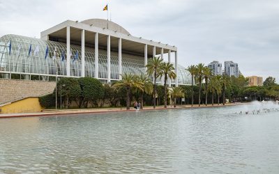 Palau de la Musica