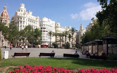Plaza del Ayuntamiento