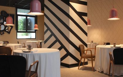 Sterrenrestaurants in Valencia