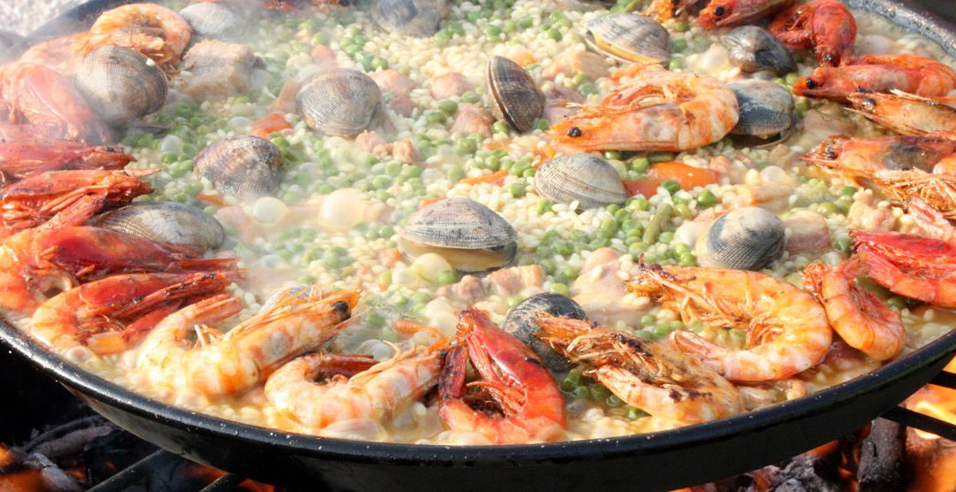De jacht op Valencia’s vergeten rijstgerechten, voorbij de paella