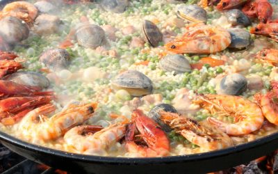 De jacht op Valencia’s vergeten rijstgerechten, voorbij de paella
