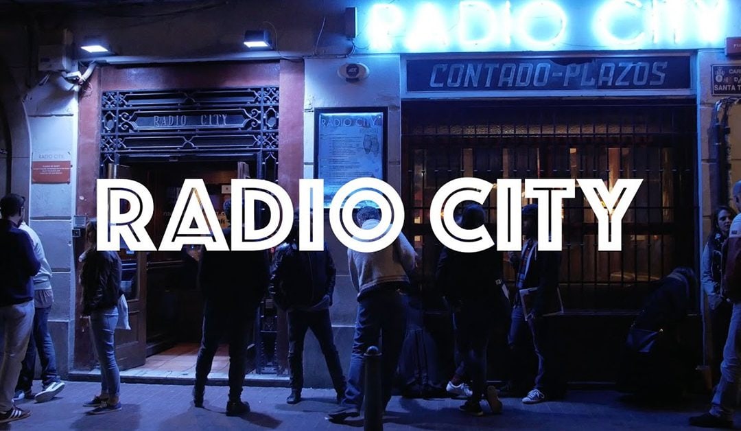 Radio City
