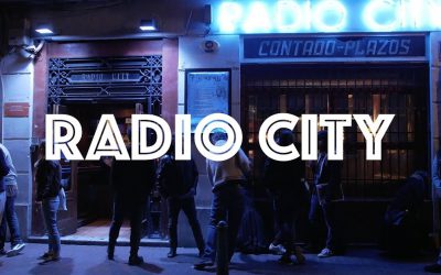 Radio City