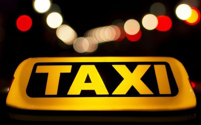 Taxi