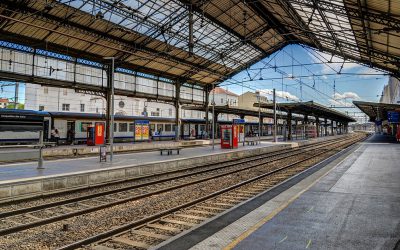 Trein