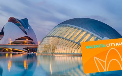 Valencia City Pass