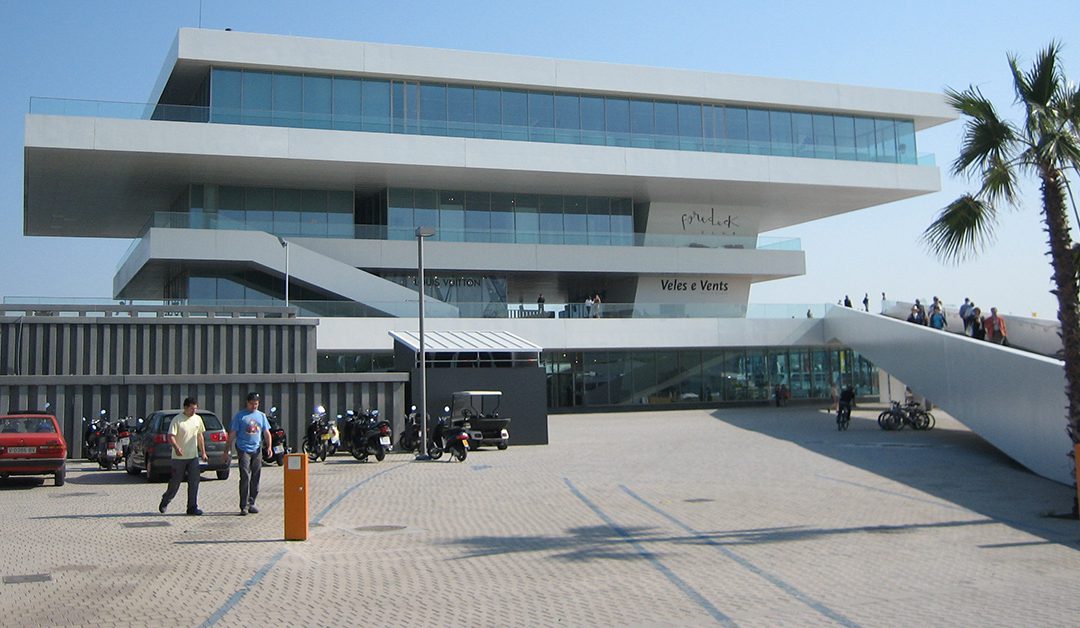 Veles e Vents